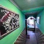 Hotel Darpan Palace -New Delhi Railway Station